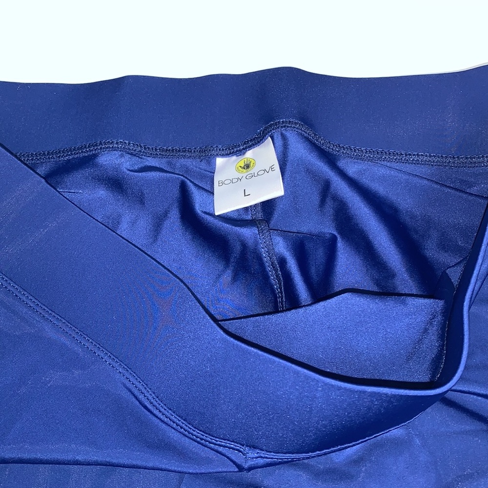 Body Glove Knit Running Shorts Large - Picture 9 of 9